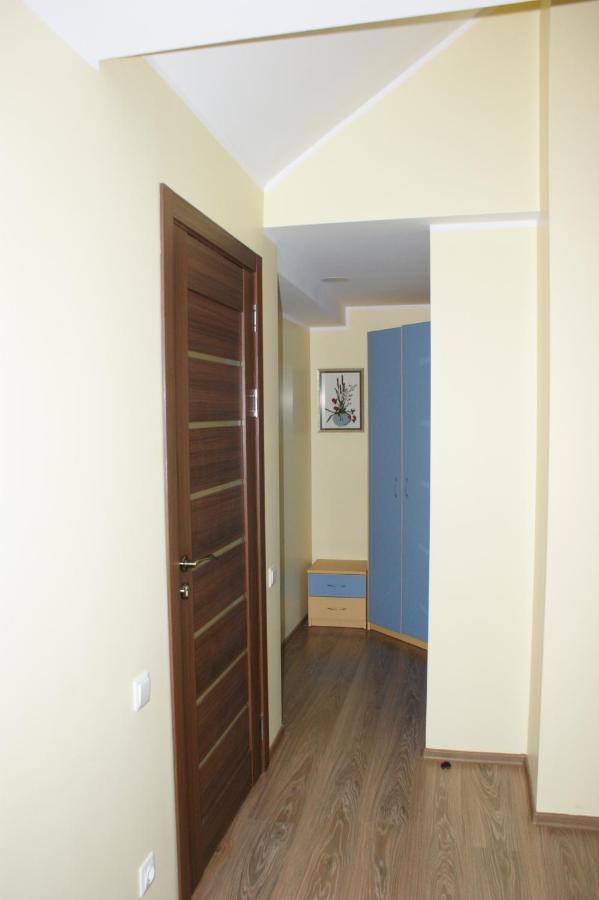 Sauliaus Apartamentai Vip Panevėžys Exterior foto
